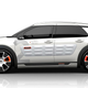 Illustration for article titled Citroens C4 Airflow Is A 117 MPG Family Car Thats Almost A Reality